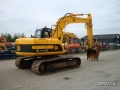 Hitachi EX160 [2]