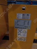Jungheinrich ERE 120 [3]