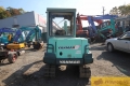 Yanmar B37 [3]