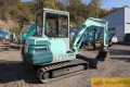 Yanmar B37 [4]