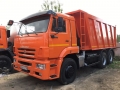 КамАЗ-6520-60 [3]