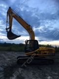 JCB JS 220LC [1]