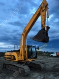 JCB JS 220LC [2]