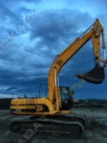 JCB JS 220LC [3]