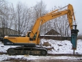 Hyundai R 300LC-9S [1]