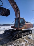 Daewoo SOLAR 340LC-V [4]