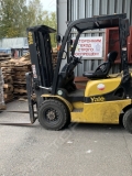 Yale GDP 25RK [1]