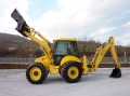 New Holland LB115 [1]