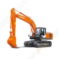 Hitachi ZX200-5 [1]