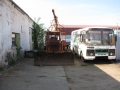 БМ-308А Стройдормаш [1]