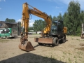 Hyundai R140W-7A [4]
