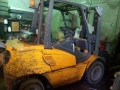 Jungheinrich TFG 430 [2]