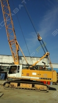 Liebherr HS 845 HD Litronic [0]