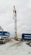 Takraf RDK 250 [3]