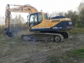 Hyundai R 220LC-9S LR [1]