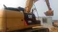 Caterpillar 320D L [1]