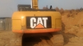 Caterpillar 320D L [2]