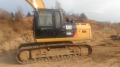 Caterpillar 320D L [3]