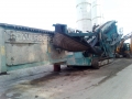Powerscreen Chieftain 2100X track (3 Deck) [1]