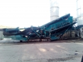 Powerscreen Chieftain 2100X track (3 Deck) [2]
