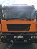 Shaanxi / Shacman SX3254JM384 [1]
