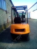 JAC CPCD25 [0]