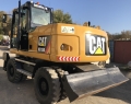 Caterpillar M313D [0]
