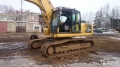 Komatsu PC210NLC-8 [1]