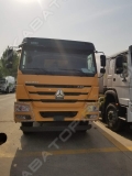 Sinotruk Howo ZZ3327N3847E [2]