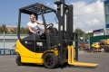 Komatsu FB15-12 [0]