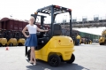 Komatsu FB15-12 [2]