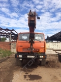 Клинцы КС-55713-1К [1]