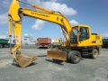 Hyundai R200W-3 [1]