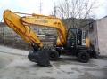 Hyundai R200W-3 [2]