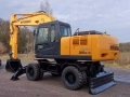 Hyundai R200W-3 [3]
