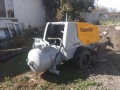 Putzmeister Mixokret M740D [3]