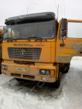 Shaanxi / Shacman SX3256DR384 [1]