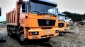 Shaanxi / Shacman SX3256DR384 [0]