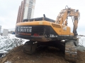 Hyundai R 330LC-9S [3]