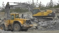 Volvo L180E [1]
