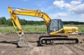 JCB JS 220 [0]