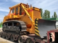 Komatsu D355A [0]