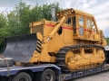 Komatsu D355A [4]