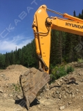 Hyundai R 360LC-7 [2]