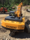 Hyundai R 360LC-7 [8]