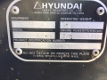 Hyundai R 360LC-7 [19]