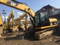 Caterpillar 320D [1]