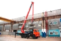 TJ-35 на шасси КамАЗ-43118 [0]