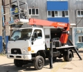 T-319 - Hyundai HD-78 [0]