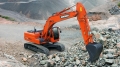 Hitachi ZAXIS 200LC [1]